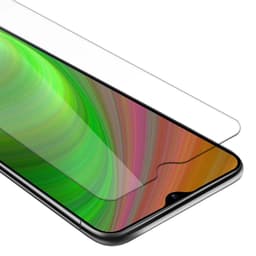 Samsung Galaxy M21 / M30s Skyddsglas Skyddsfilm