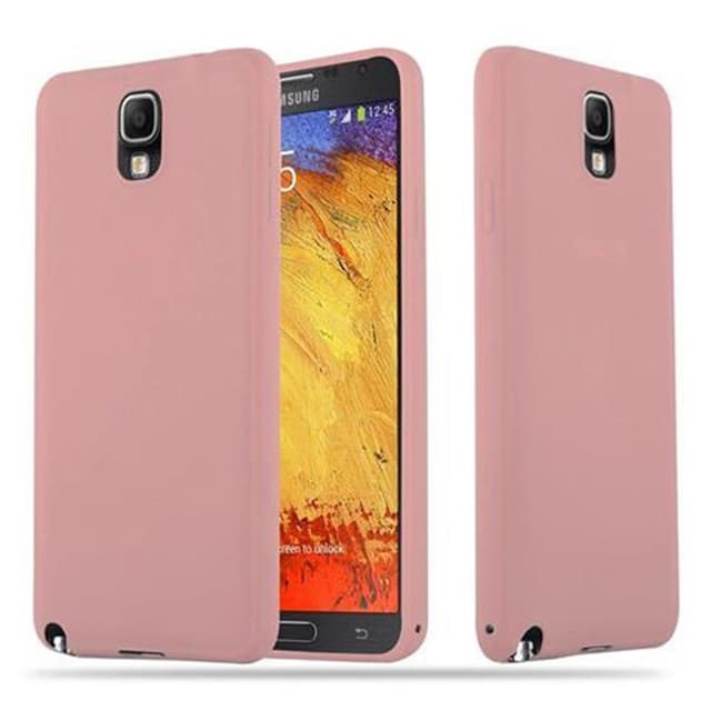 Suojakuori Samsung Galaxy NOTE 3 Kotelo