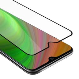 Nokia 7.2 Suojakalvo Karkaistu lasi Näytönsuoja