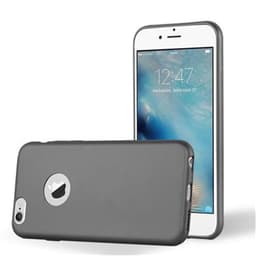 Skal iPhone 6 PLUS / 6S PLUS Fodral Case (Grå)