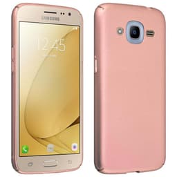 Samsung Galaxy J2 2016 Suojakuori Kotelo Cover