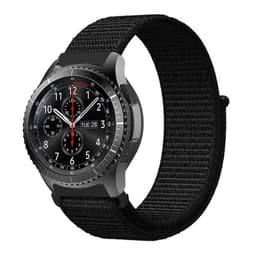 Armband 20mm för Samsung Galaxy Watch 42mm 3/4/5/Sport