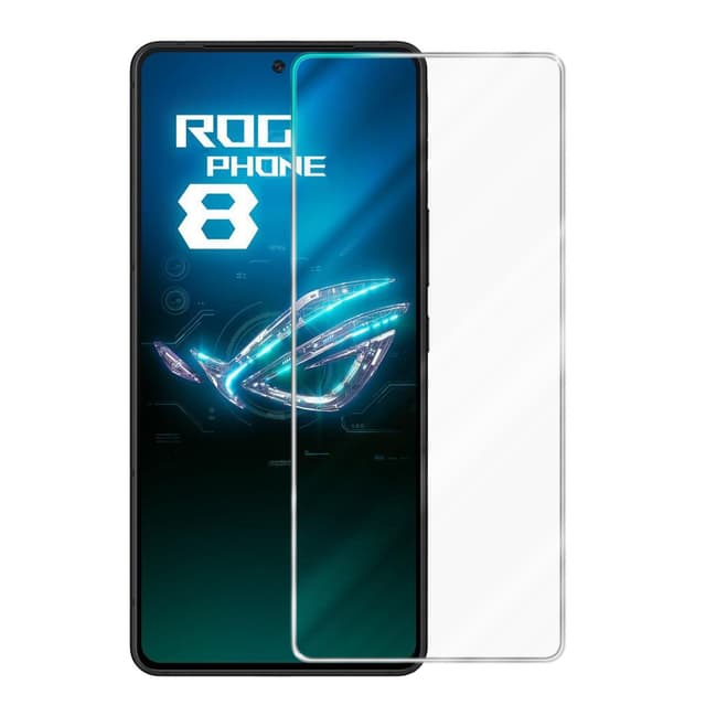 Asus ROG Phone 8 / 8 Pro Skjermbeskytter Skärmskydd