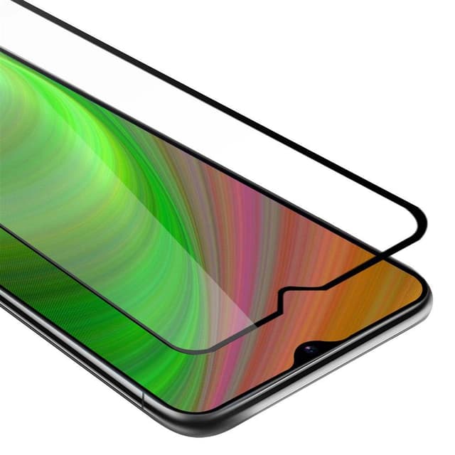 Samsung Galaxy M21 / M30s Skyddsglas Skyddsfilm