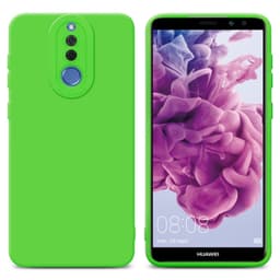 Huawei MATE 10 LITE Suojakuori Kotelo Case Cover