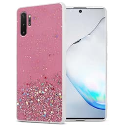 Samsung Galaxy NOTE 10 PLUS Suojakuori Suojakotelo