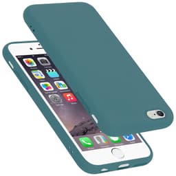 iPhone 6 / 6S Suojakuori Kotelo Case Cover