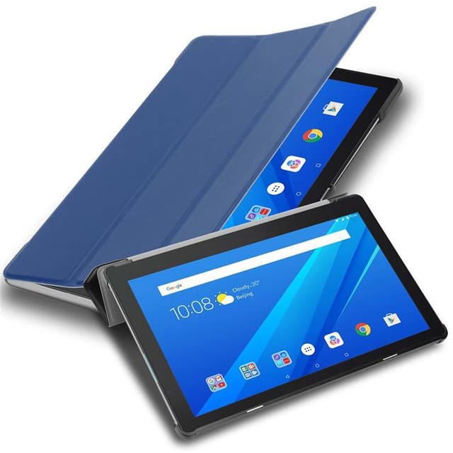 Lenovo Tab M10 (10.1 tum) TB-X505F Skal Fodral Case