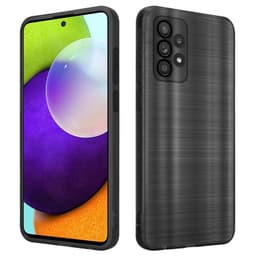 Samsung Galaxy A52 (4G / 5G) / A52s Silikondeksel