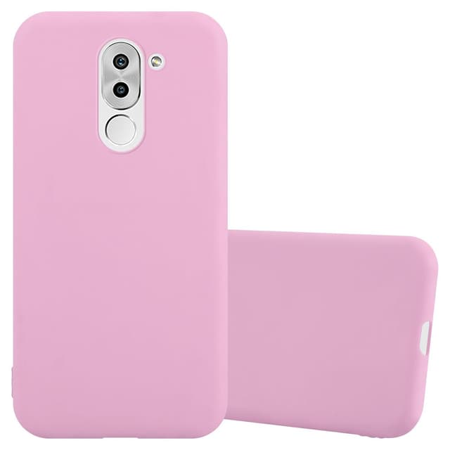 Cover Huawei MATE 9 LITE / GR5 2017 / Honor 6X Etui
