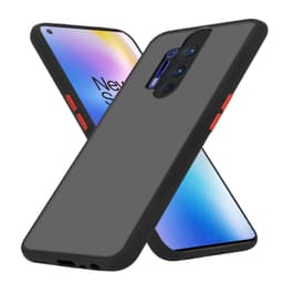 OnePlus 8 PRO Etui Case Cover (Sort)