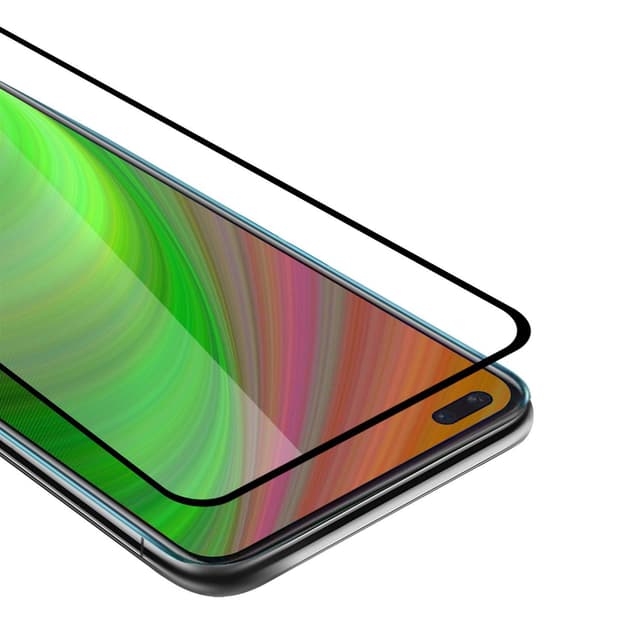 OnePlus Nord Skærmbeskytter Beskyttelsesglas