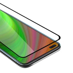 OnePlus Nord Skyddsglas Skyddsfilm Skärmskydd