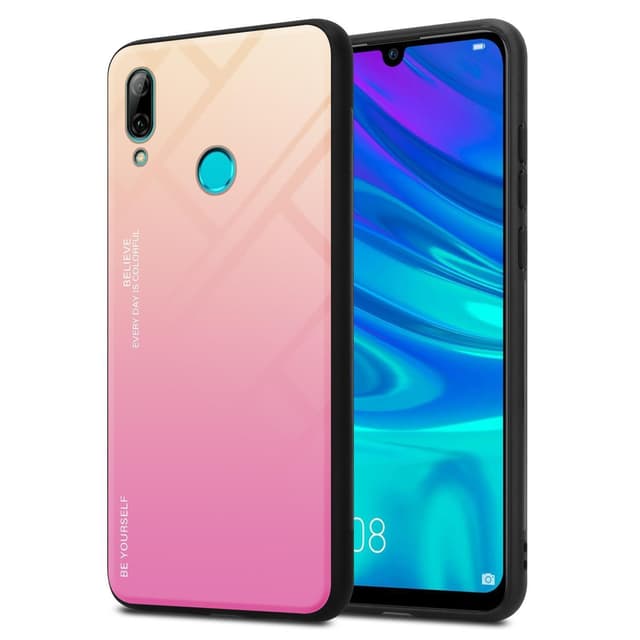 Honor 10 LITE / Huawei P SMART 2019 Skal Fodral Case
