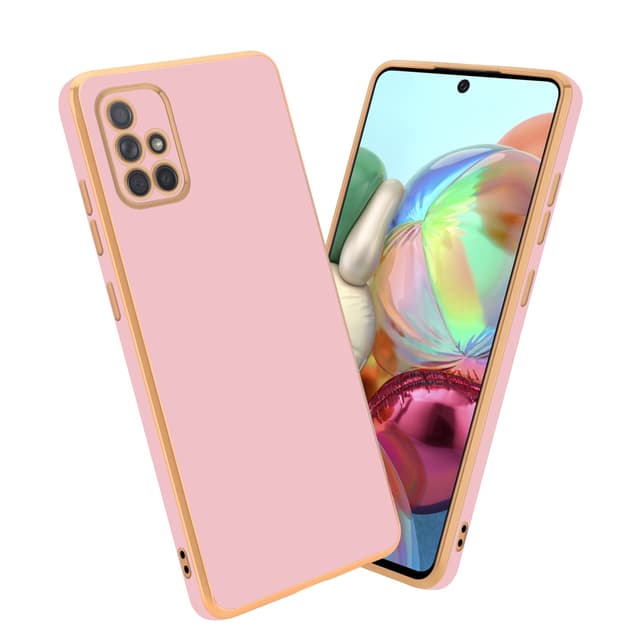 Samsung Galaxy A51 4G / M40s Suojakuori Cover