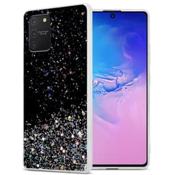 Samsung Galaxy A91 / S10 LITE / M80s Suojakuori Kotelo