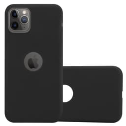 Skal iPhone 11 PRO MAX Fodral Case (Svart)