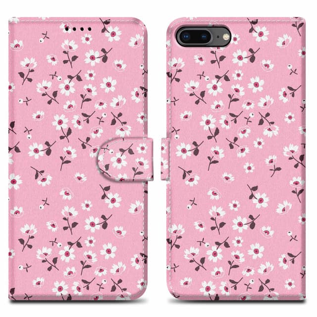 iPhone 7 PLUS / 7S PLUS / 8 PLUS Suojakuori
