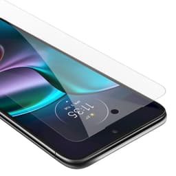 Motorola EDGE 30 Skjermbeskytter Skärmskydd