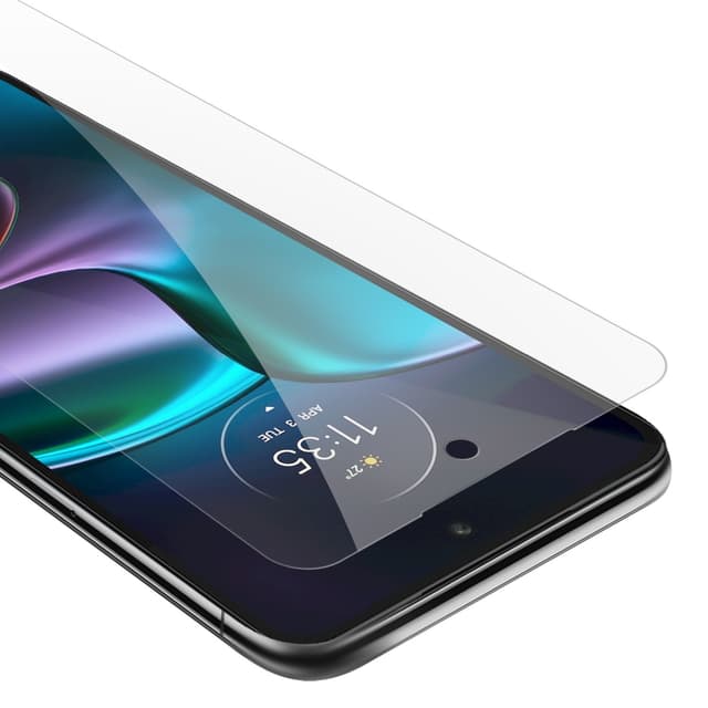 Motorola EDGE 30 Skjermbeskytter Skärmskydd