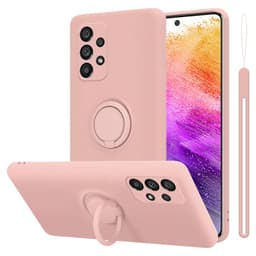 Samsung Galaxy A73 5G Suojakuori Kotelo