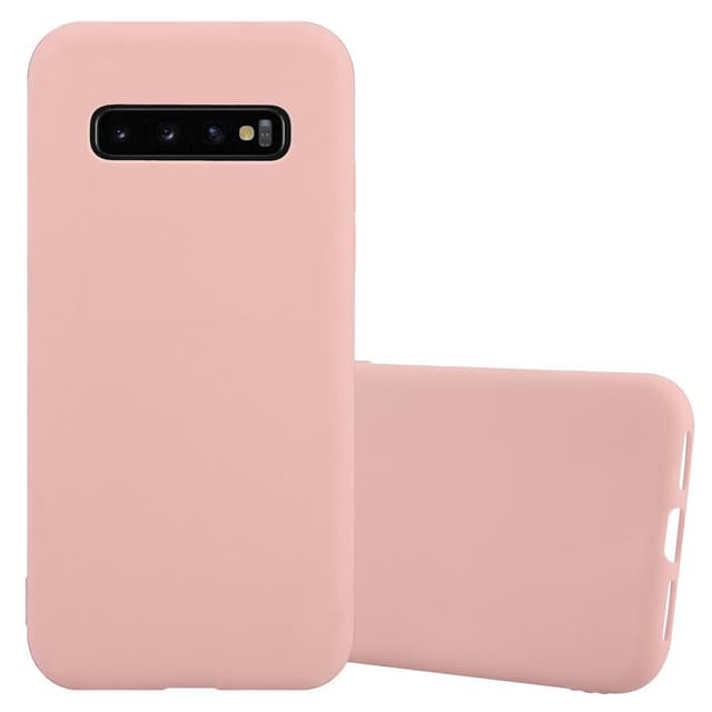Suojakuori Samsung Galaxy S10 4G Kotelo