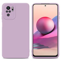 Xiaomi RedMi NOTE 10 4G / RedMi NOTE 10S Skal Fodral