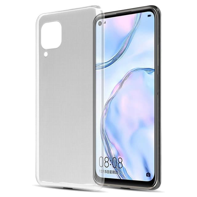 Huawei NOVA 6 SE / P40 LITE / NOVA 7i Cover TPU Etui