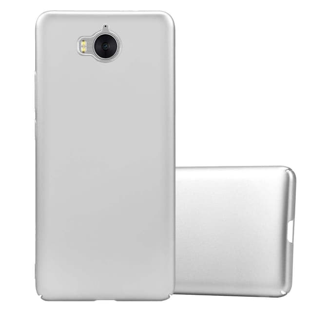 Huawei Y5 2017 / Y6 2017 Suojakuori Kotelo Cover