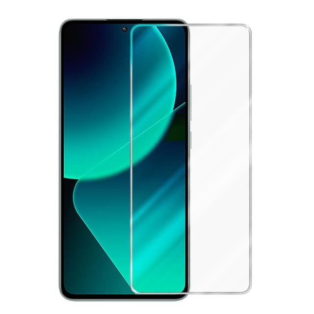 Xiaomi 13T / 13T Pro Skærmbeskytter Beskyttelsesglas