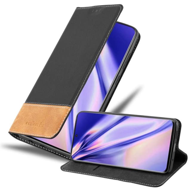 Samsung Galaxy S20 ULTRA Etui Case Cover (Sort)