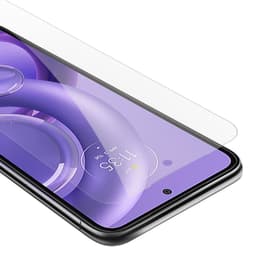 Motorola EDGE 30 NEO Skjermbeskytter Skärmskydd