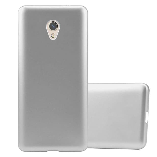Skal ZTE Blade V7 Fodral Case (Silver)