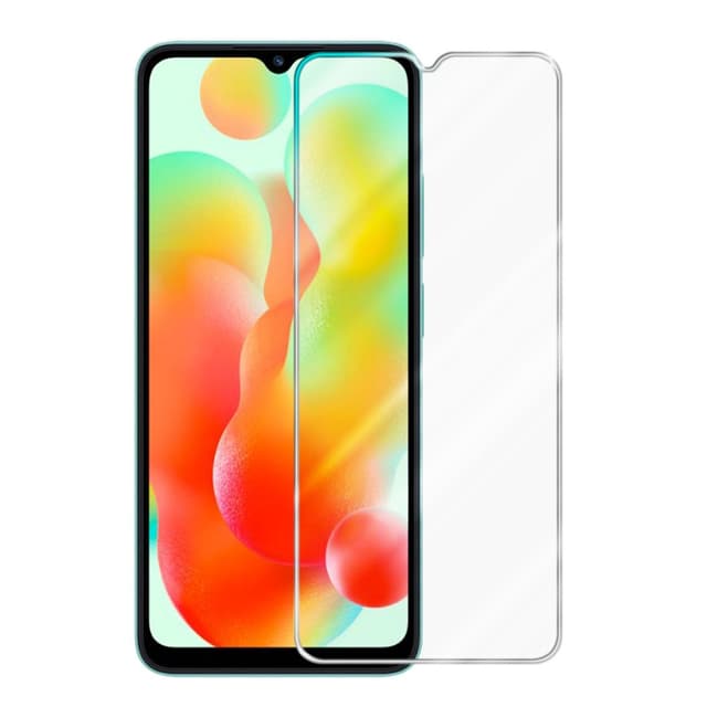 Redmi 12C Skjermbeskytter Skärmskydd