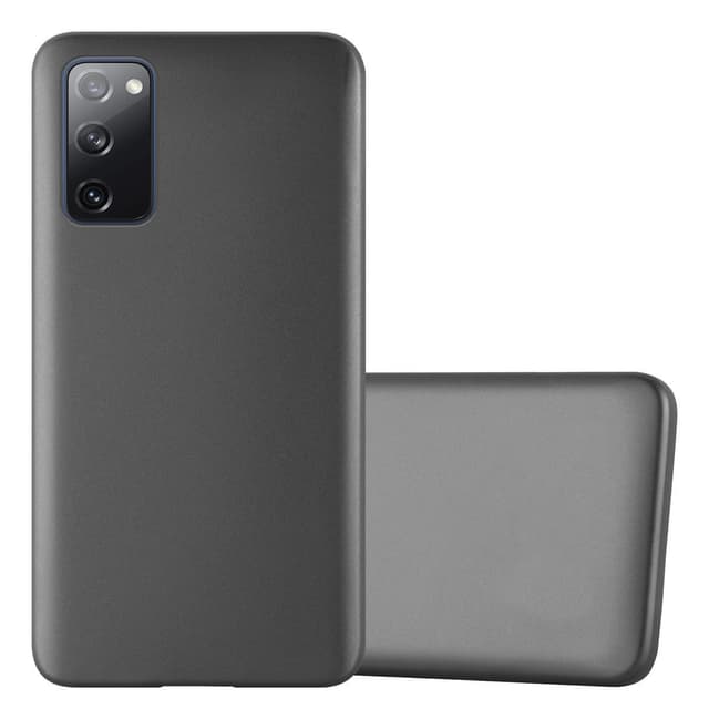 Samsung Galaxy S20 FE Cover Etui Case (Grå)