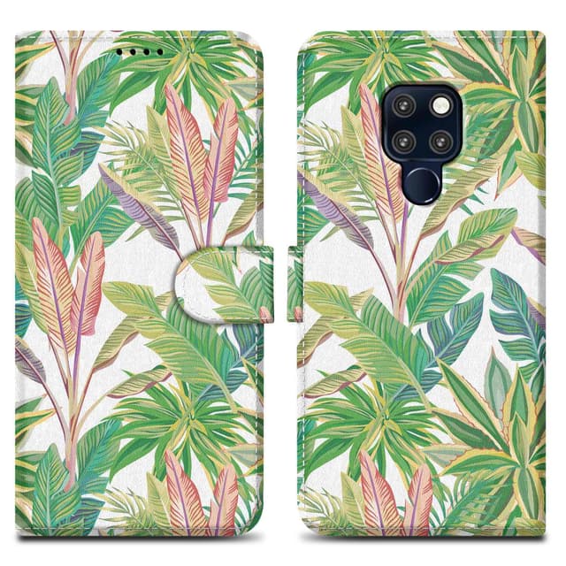 Huawei MATE 20 Pungetui Cover Case ()