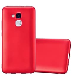 Honor 5C Suojakuori Kotelo (Punainen)