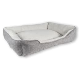 Hundbädd Kattbäddskudde Hund Katt Soffa (60x47x13cm)