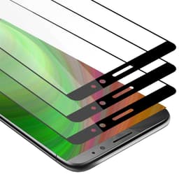 Huawei MATE 8 3x Skjermbeskytter Skärmskydd