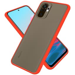 Xiaomi RedMi NOTE 10 4G / RedMi NOTE 10S Skal Fodral