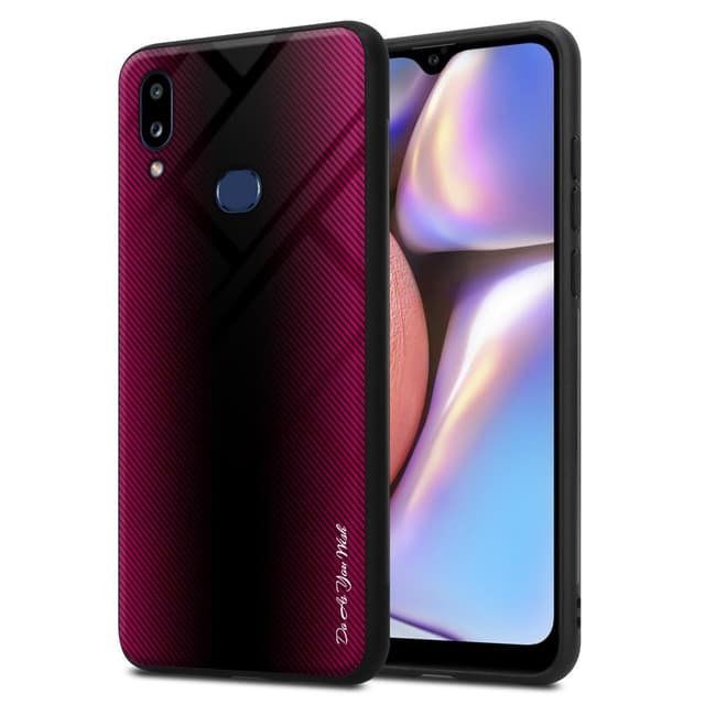 Samsung Galaxy A10s / M01s Suojakuori Kotelo