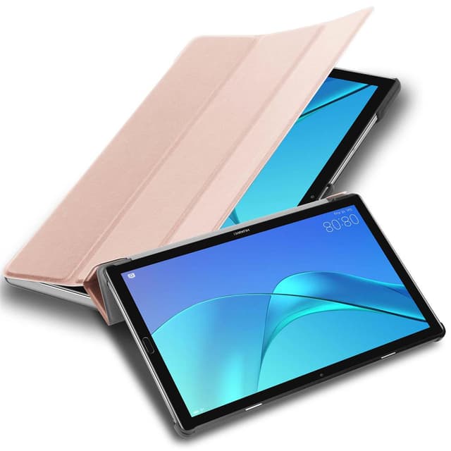 Huawei MediaPad M5 LITE 10 (10.1 tum) Skal Fodral Case