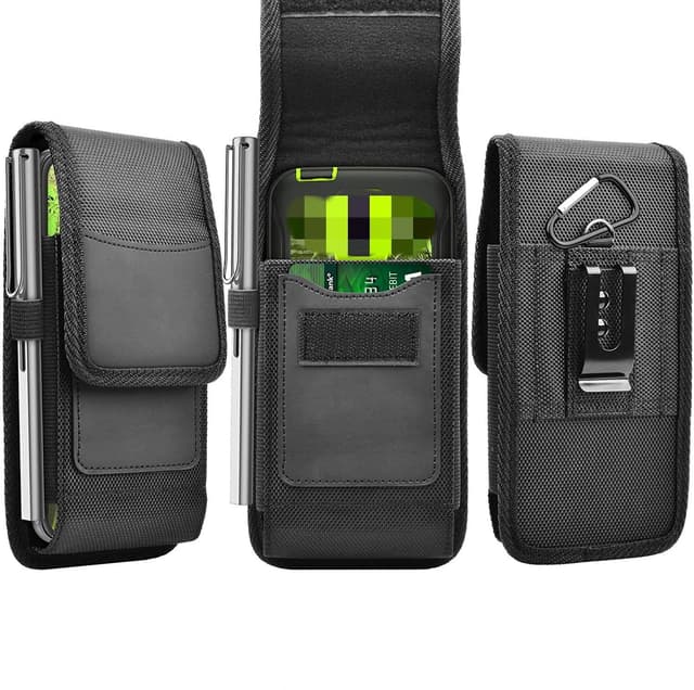 Cadorabo Custodia Libro compatibile con OnePlus Nord in BRUNO CAFÉ - con Vani di Carte, Funzione Stand e Chiusura Magnetica - Portafoglio Cover Case Wallet Book Etui Protezione