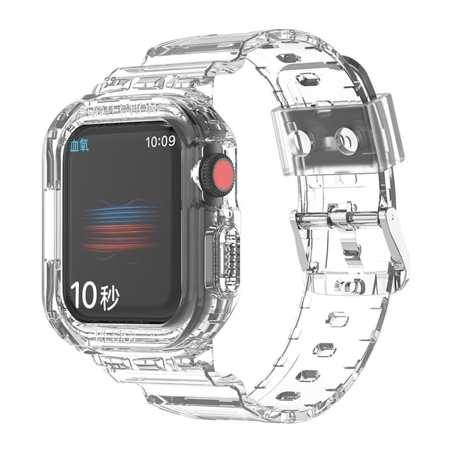 Klockarmband Apple Watch (Series 7/8) (SE/Series 4/5/6)
