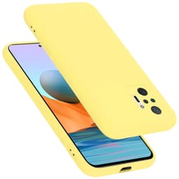 Xiaomi RedMi NOTE 11 PRO+ Skal Fodral Case (Svart)