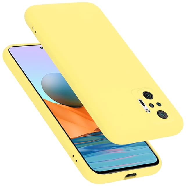 Xiaomi RedMi NOTE 11 PRO+ Skal Fodral Case (Svart)