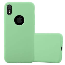 Suojakuori iPhone XR Kotelo Case Cover