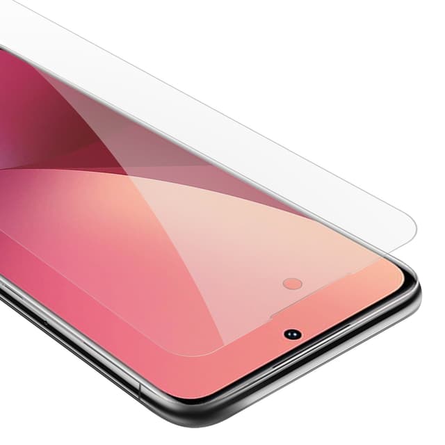 Xiaomi 12 / 12X Skærmbeskytter Beskyttelsesglas