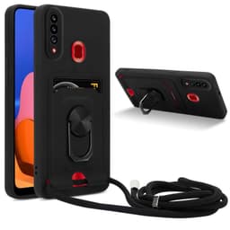 Samsung Galaxy A20s Matkapuhelimen Ketju Kotelo