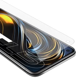 Realme GT / GT Neo 2T / Q3 PRO Näytönsuoja Karkaistu